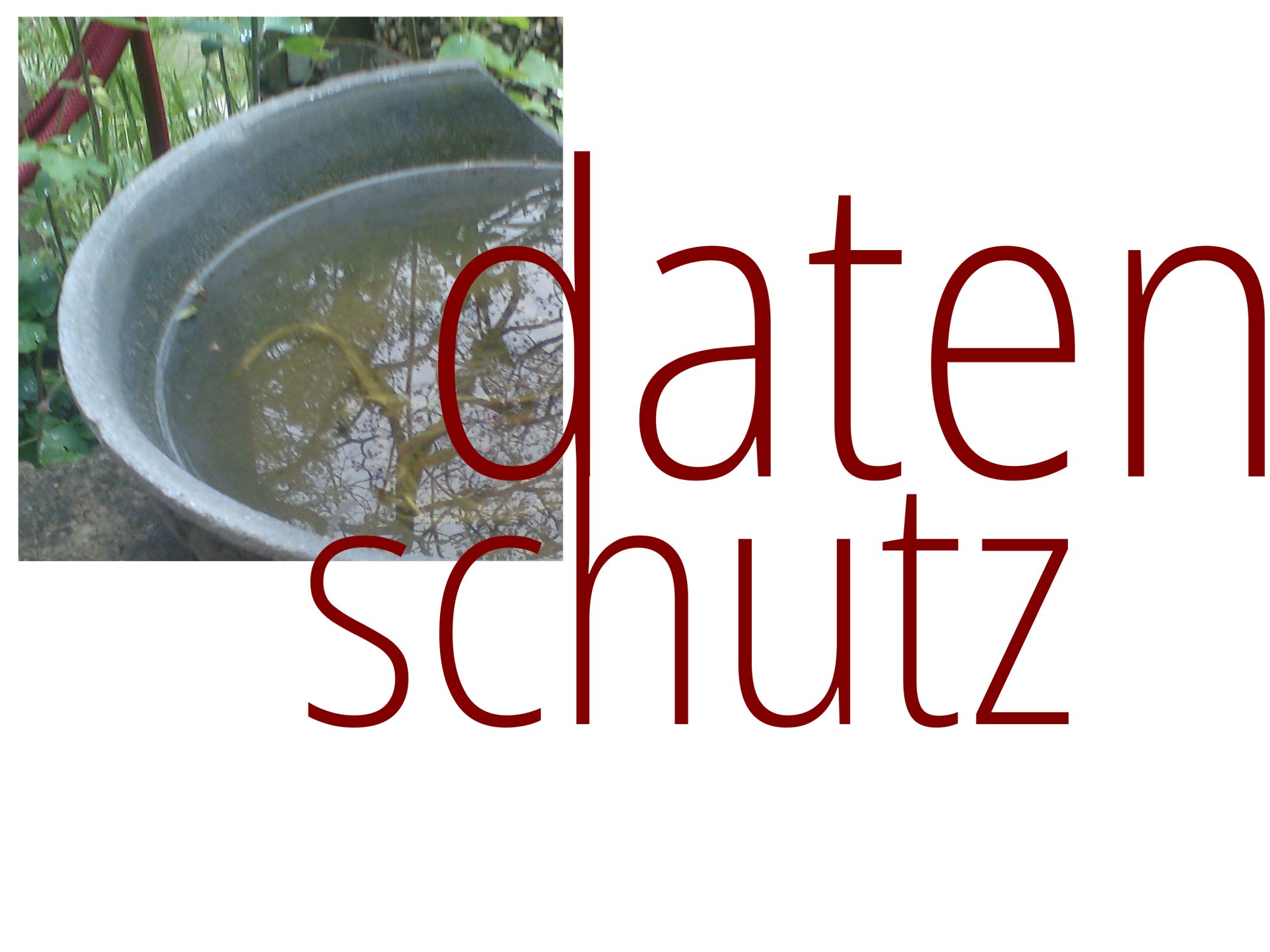 Abteilung Datenschutz